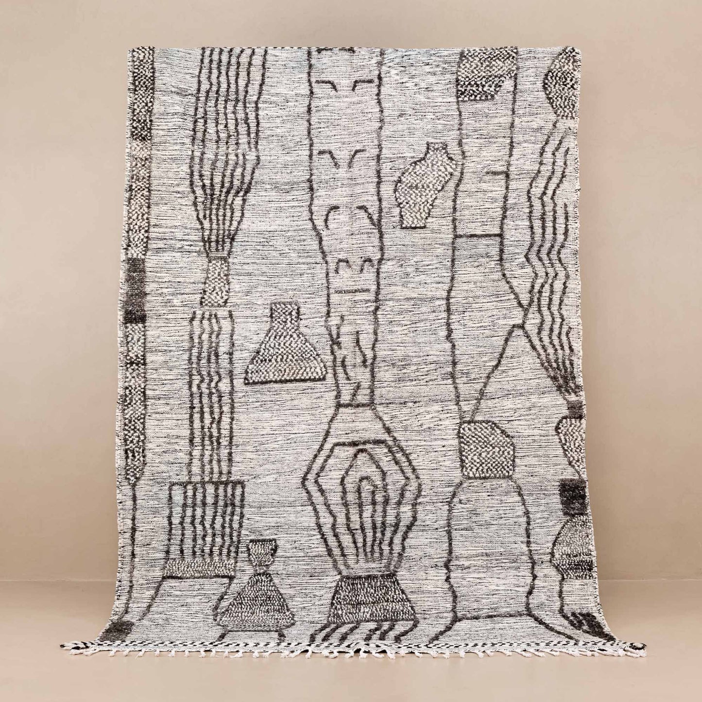 Sabri - taznakht kilim rug - Urbann-Vibe