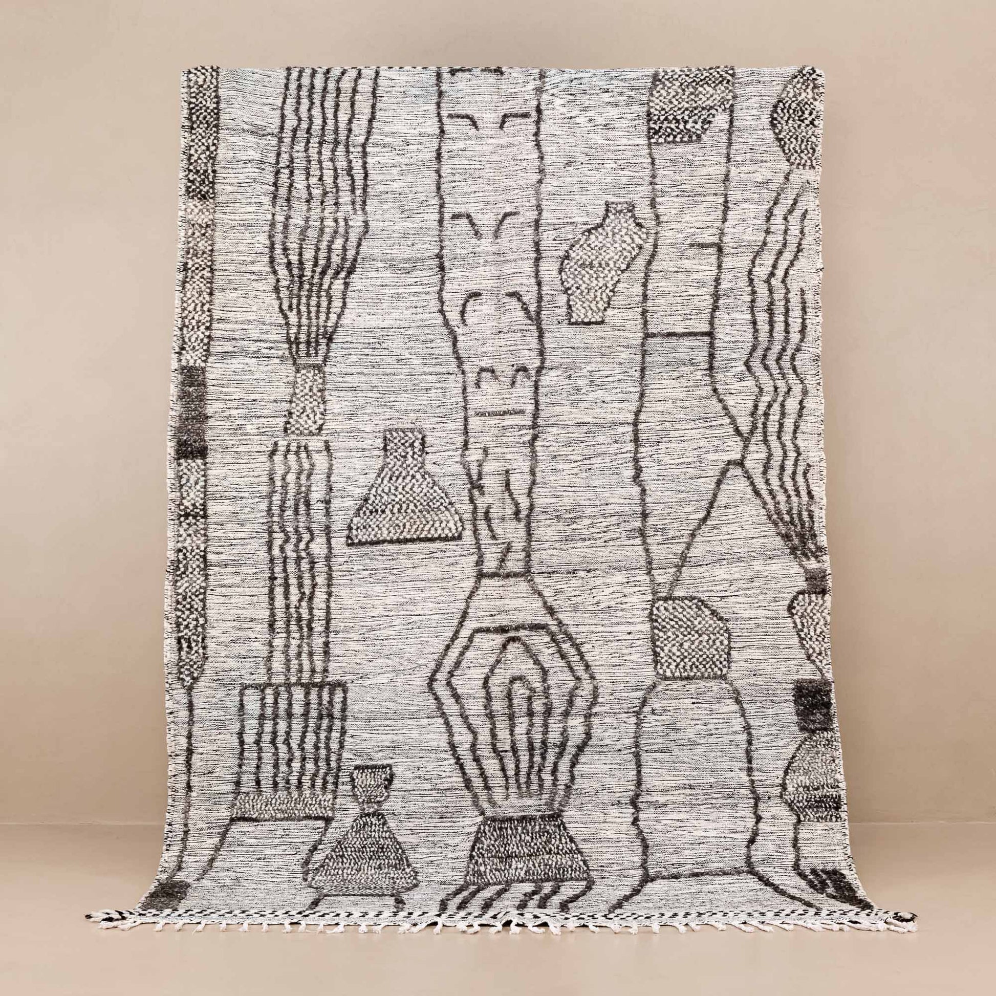 Sabri - taznakht kilim rug - Urbann-Vibe