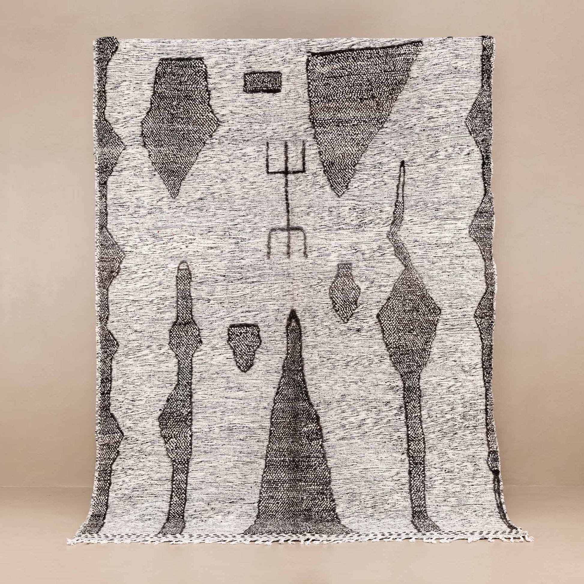 Sabrina - taznakht kilim rug - Urbann-Vibe