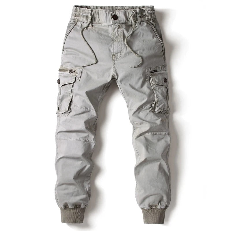 Jordan men's cargo pants modern urban fit with functional side pockets everyday style