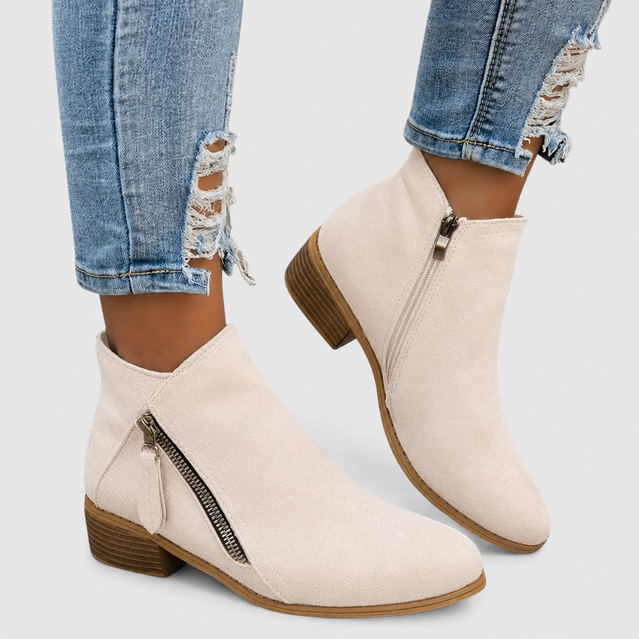 Ainsley™ | Orthopedic Boots