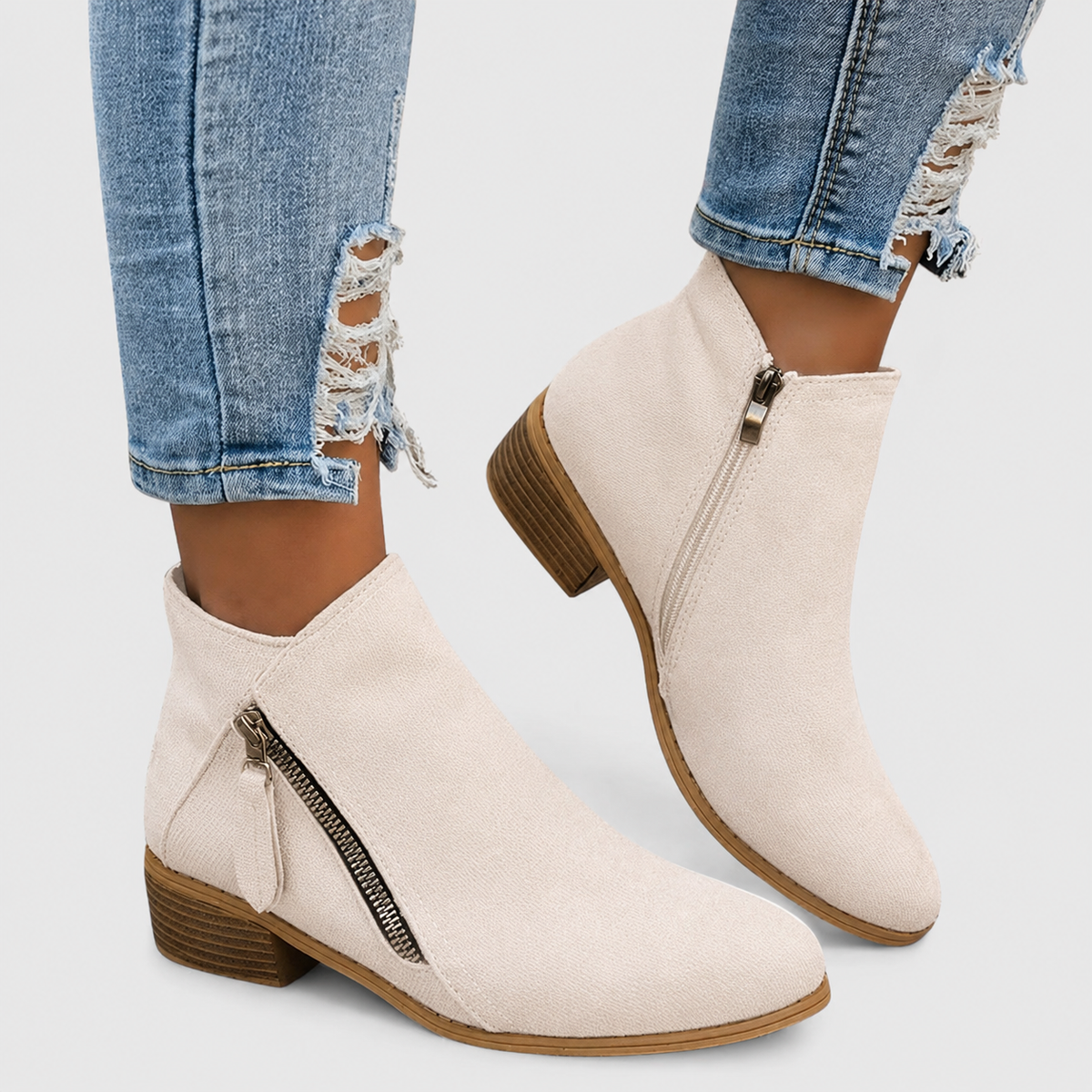Ainsley™ | Orthopedic Boots