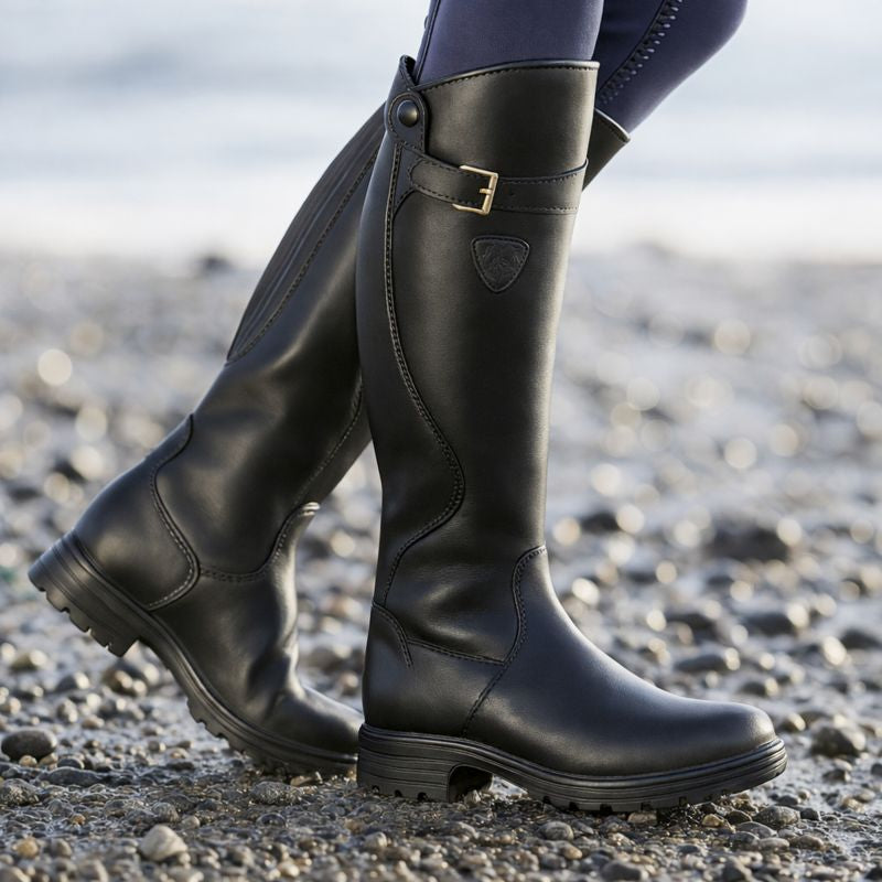 Christine™ | Stylish Waterproof Boots
