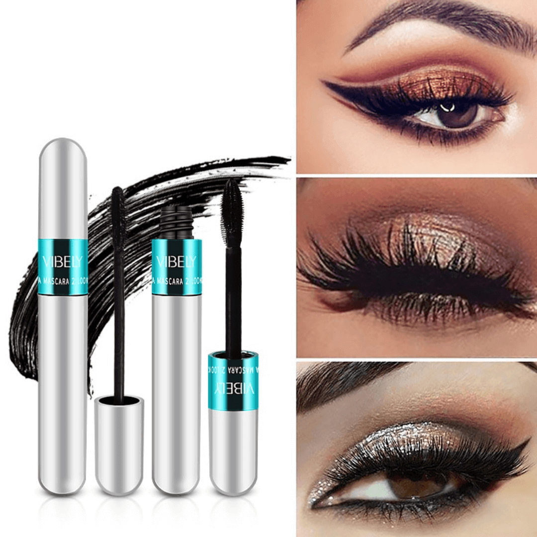 Mascara 4D - Urbann-Vibe