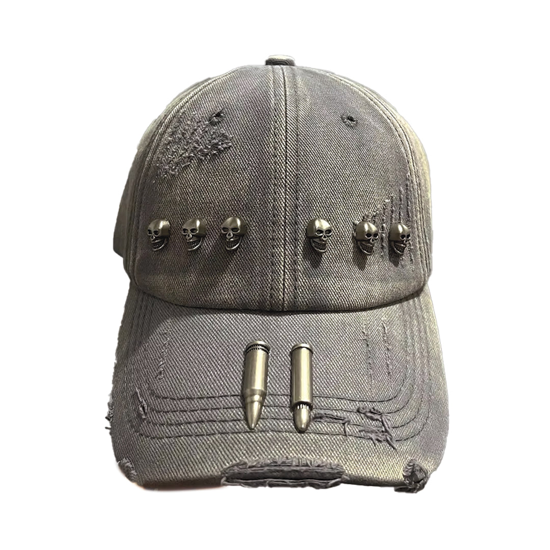 Skullshot Hat - Urbann-Vibe