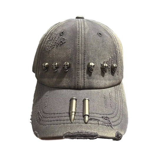 Skullshot Hat - Urbann-Vibe