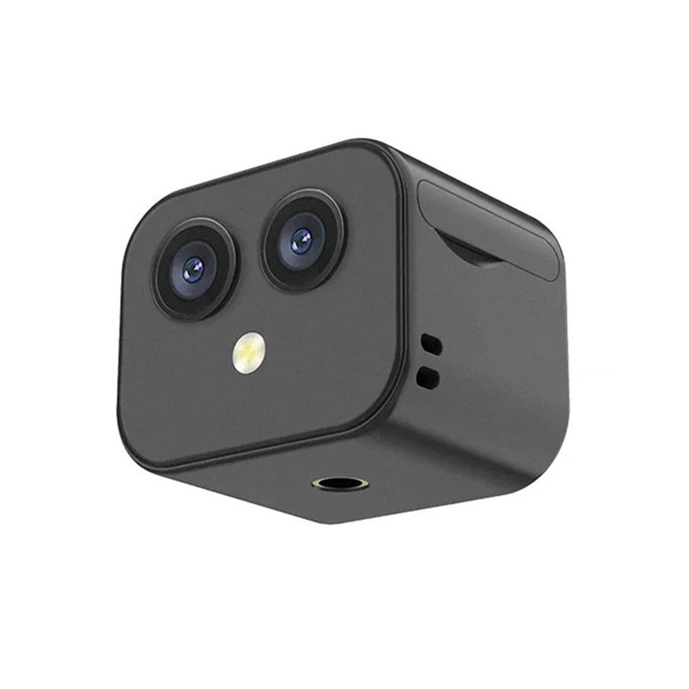 4K Wireless Security Camera with WiFi - Urbann-Vibe