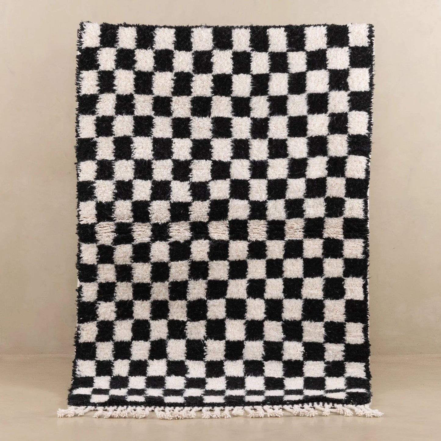 Dama - Beni ourain rug - Urbann-Vibe
