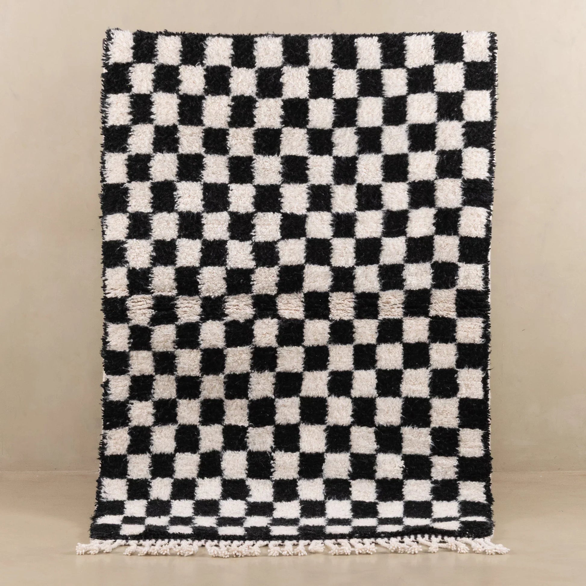 Dama - Beni ourain rug - Urbann-Vibe