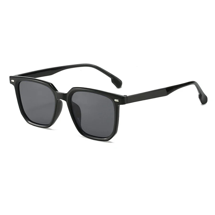 Joop polarized sunglasses unisex square acetate frames lightweight UV protection premium eyewear