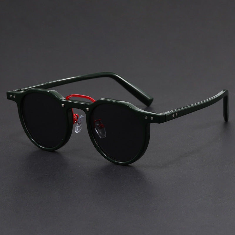 Johns sunglasses UV400 protection lightweight frame modern urban style everyday eyewear