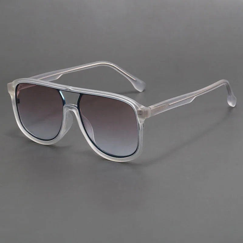 UV400 sunglasses lightweight ergonomic frame scratch-resistant lenses outdoor sun protection daily wear
