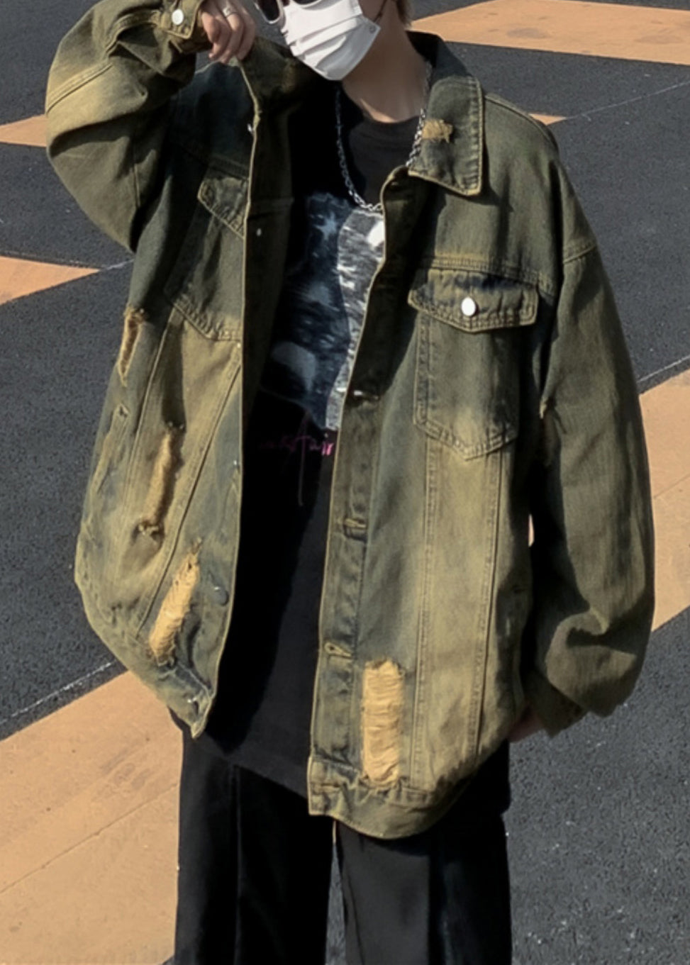 - Urbann-Vibe