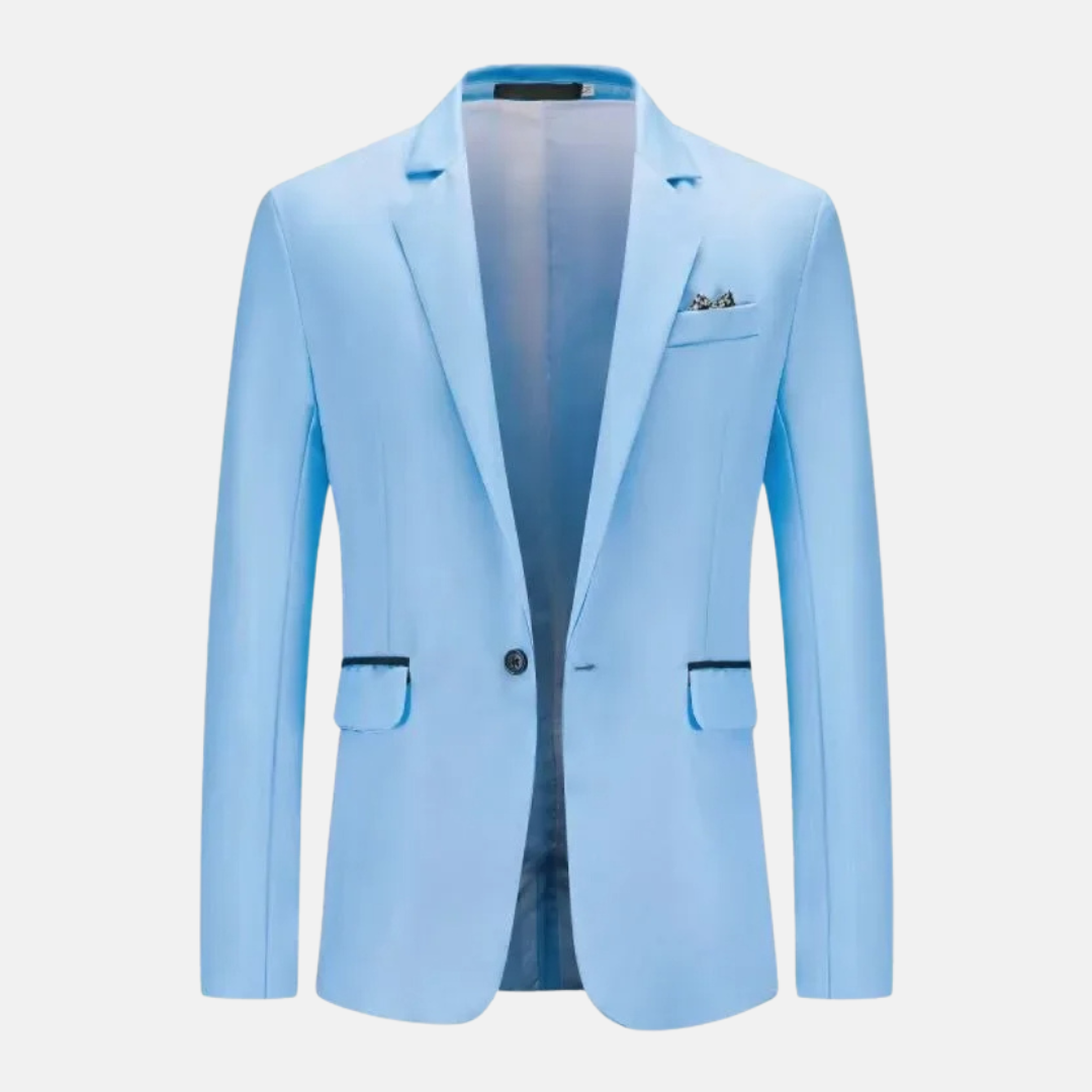 Unisex long sleeve jacket relaxed fit everyday wear cozy contemporary style for men and women