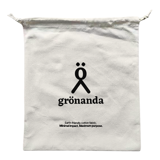 Eco-Friendly Travel Bag - Wavlynn