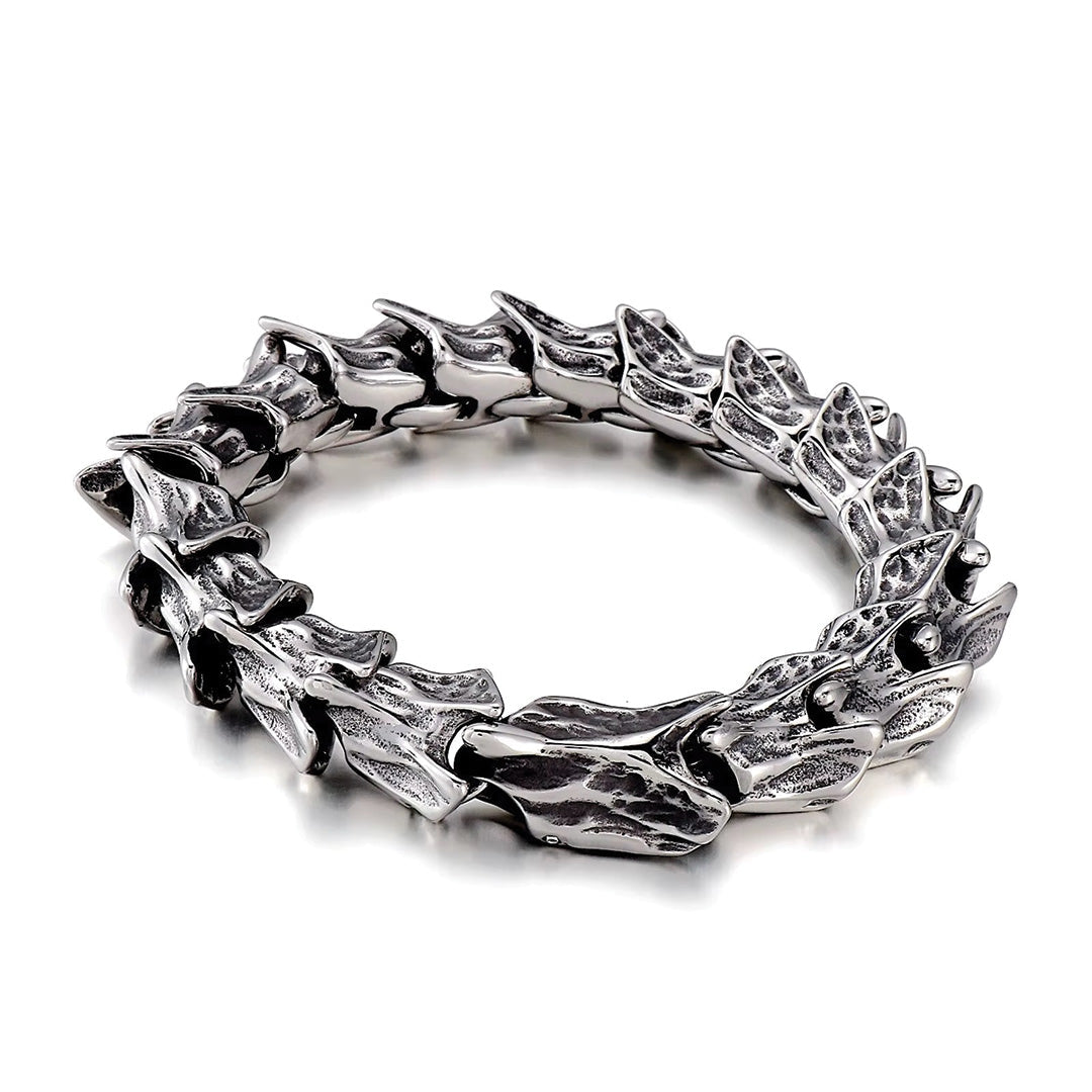 Cobra Bracelet - Urbann-Vibe