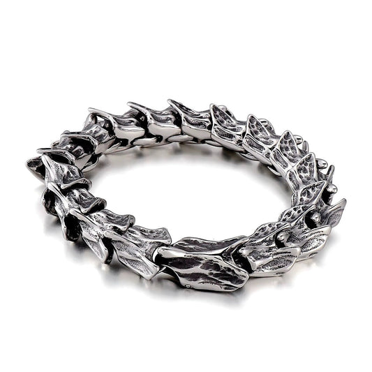 Cobra Bracelet - Urbann-Vibe