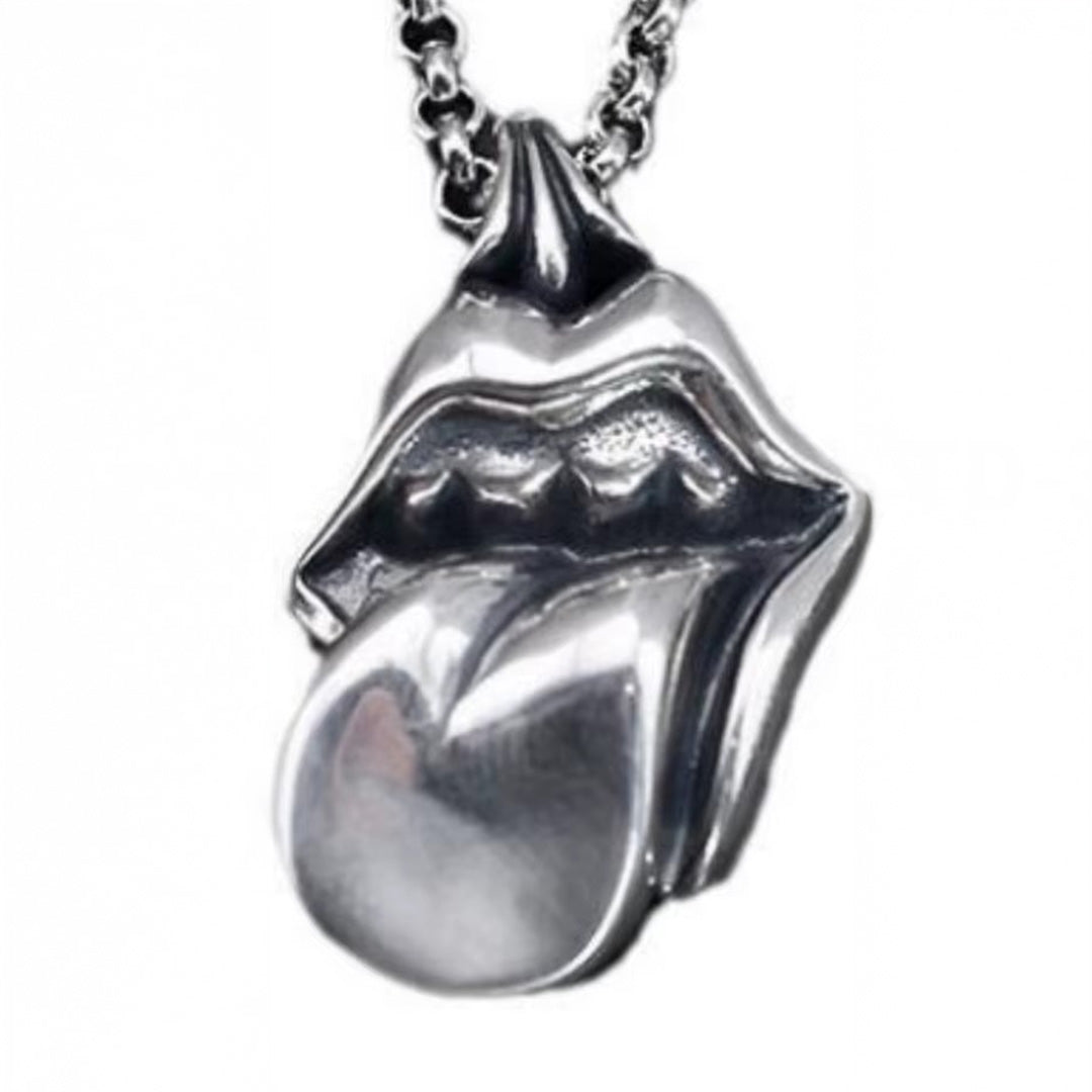 Legends of Rock Necklace - Urbann-Vibe