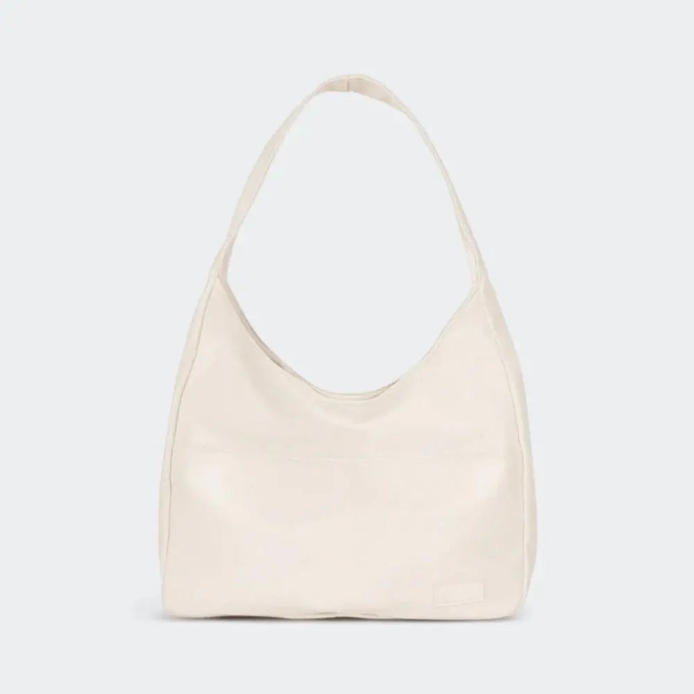 Marilyn vegan leather hobo shoulder bag slouchy silhouette casual chic cruelty-free everyday style