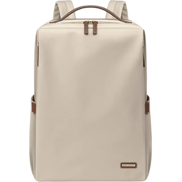 LuxeTravel compact luxury laptop backpack for modern travelers, durable stylish design