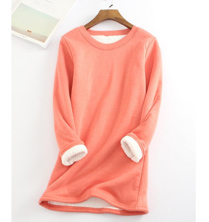 Women's cozy knit sweater ultra-soft breathable fabric timeless classic fit premium quality