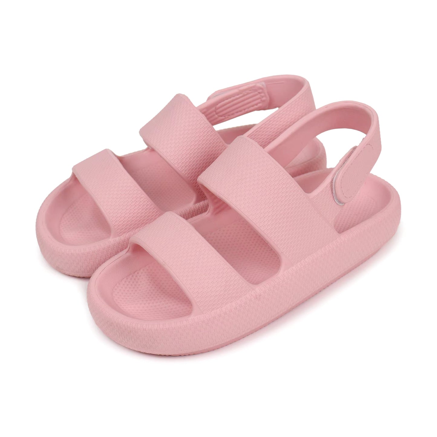Unisex orthopedic sandals cloud-soft cushioning arch support everyday comfort neutral style