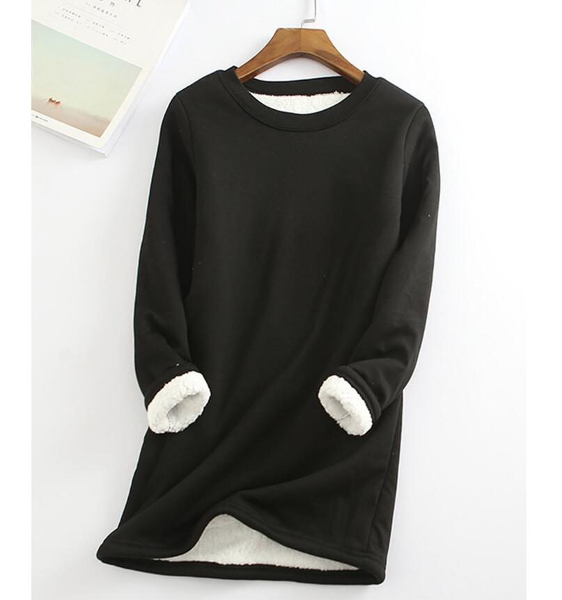 Women's cozy knit sweater ultra-soft breathable fabric classic timeless elegant fit premium quality