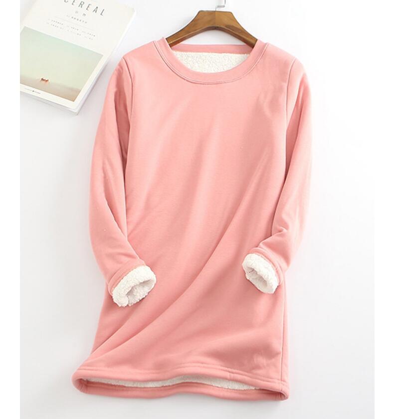 Women's cozy knit sweater soft breathable fabric classic fit timeless elegant style