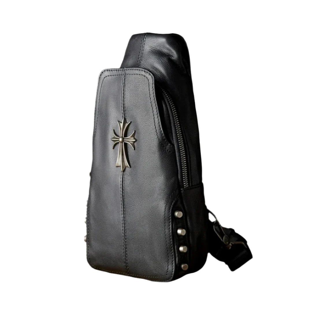 Rock Saint Chest Bag - Urbann-Vibe