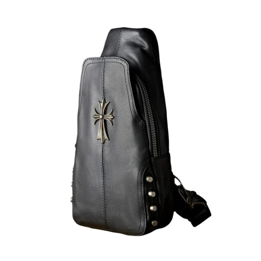 Rock Saint Chest Bag - Urbann-Vibe