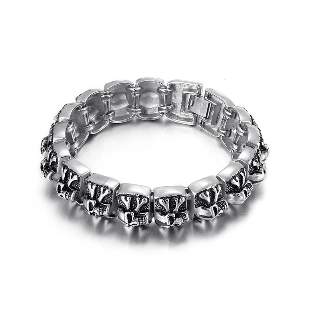 Ghost Rider Bracelet - Urbann-Vibe