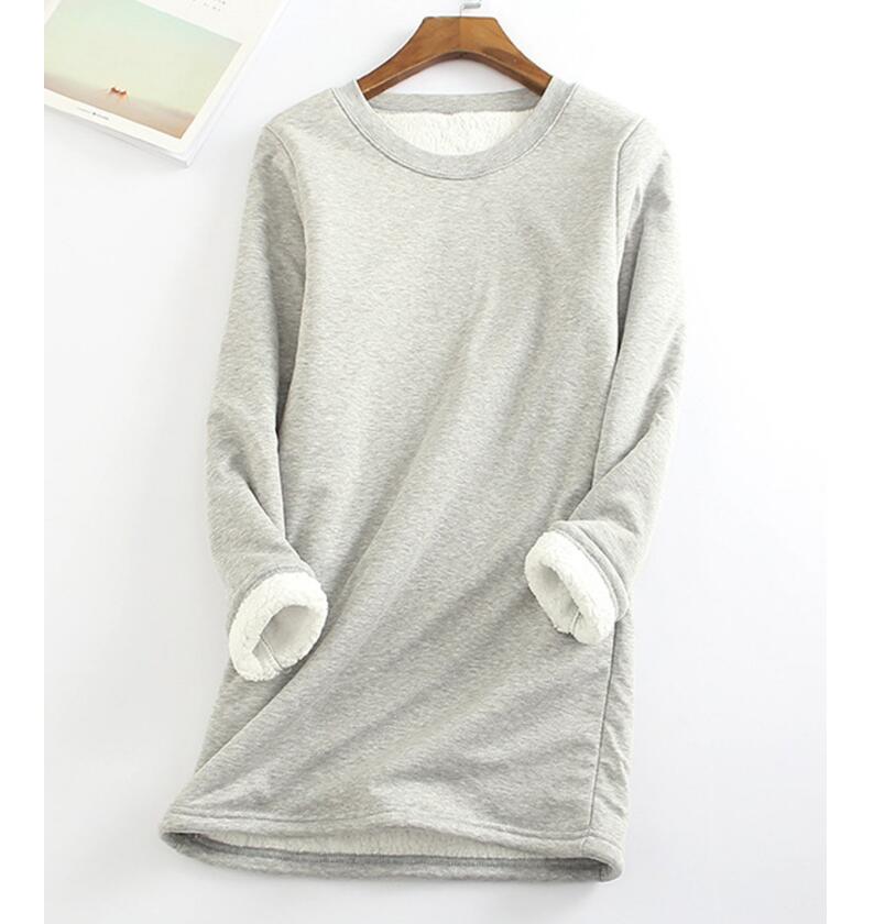 Women's cozy knit sweater ultra-soft breathable fabric timeless classic design perfect fit