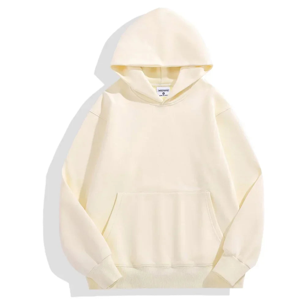 Women's ultra warm burgundy polar fleece velour hoodie 480gsm thick heavyweight cold weather