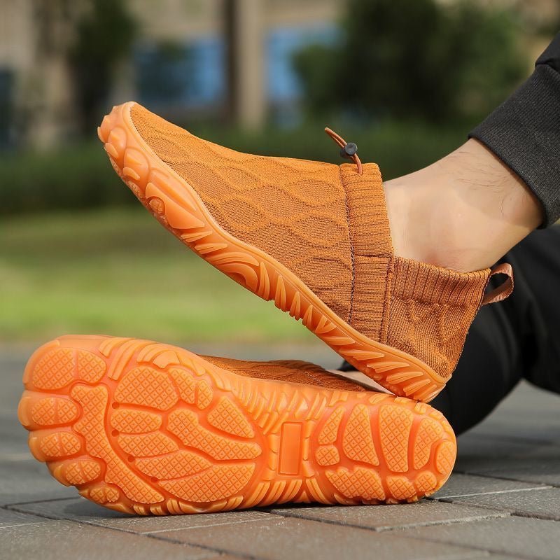 Humtto Solex unisex barefoot shoes zero drop minimalist design ultra lightweight flexible toe box