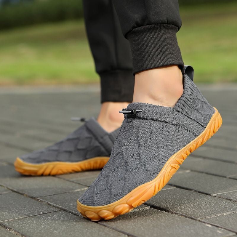 Humtto Solex unisex barefoot shoes zero-drop minimalist design ultra-lightweight flexible wide toe box