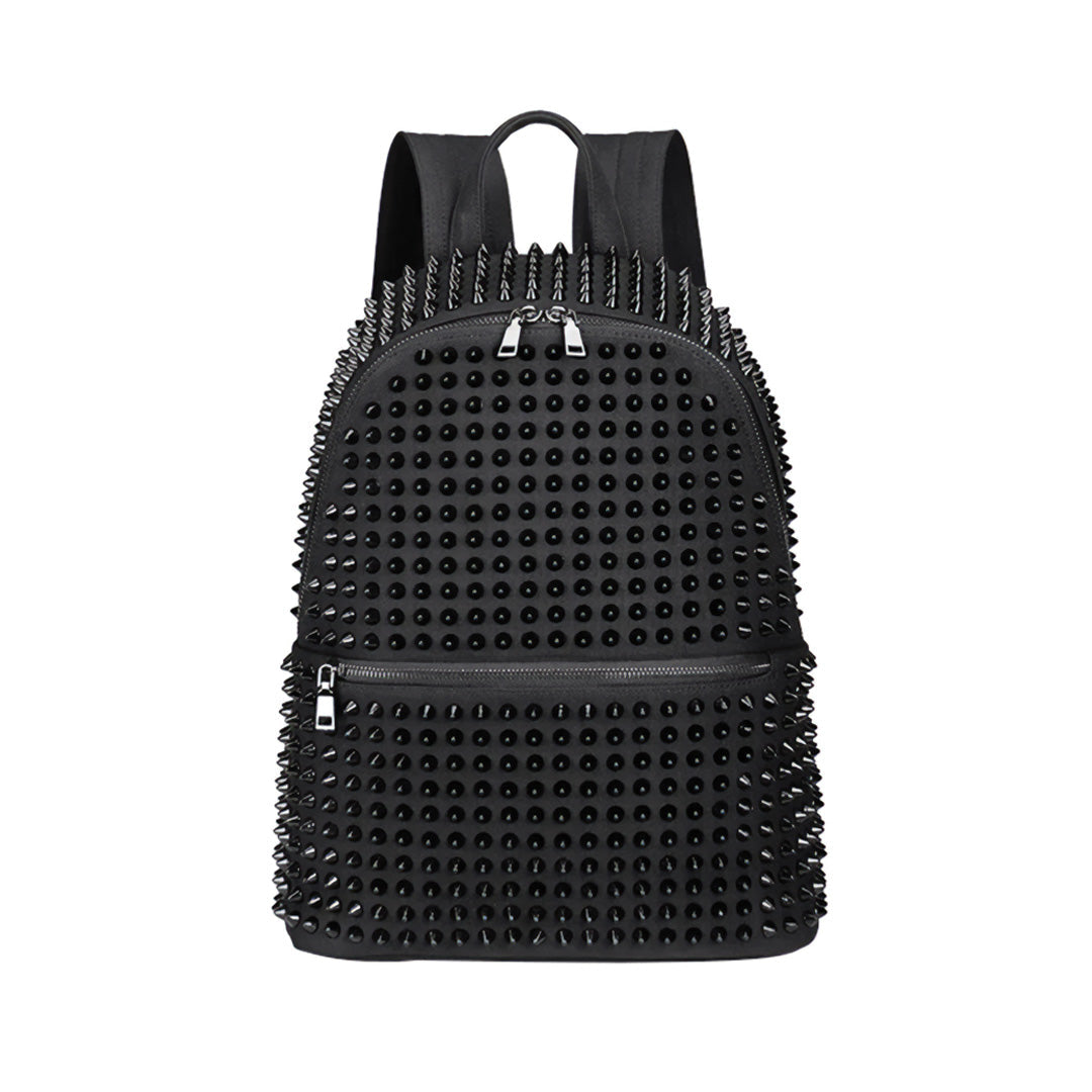 Black Thorn Backpack - Urbann-Vibe