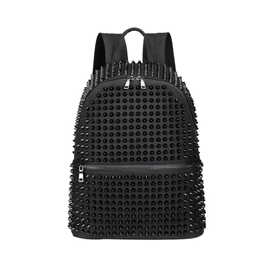 Black Thorn Backpack - Urbann-Vibe
