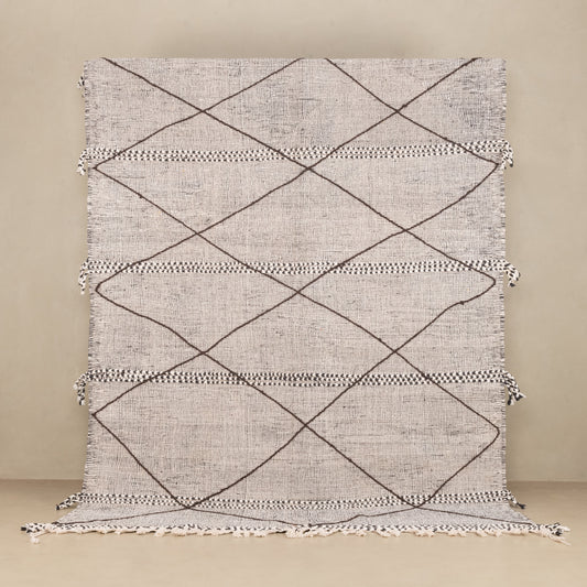 Chefa - Taznakht kilim rug - Urbann-Vibe