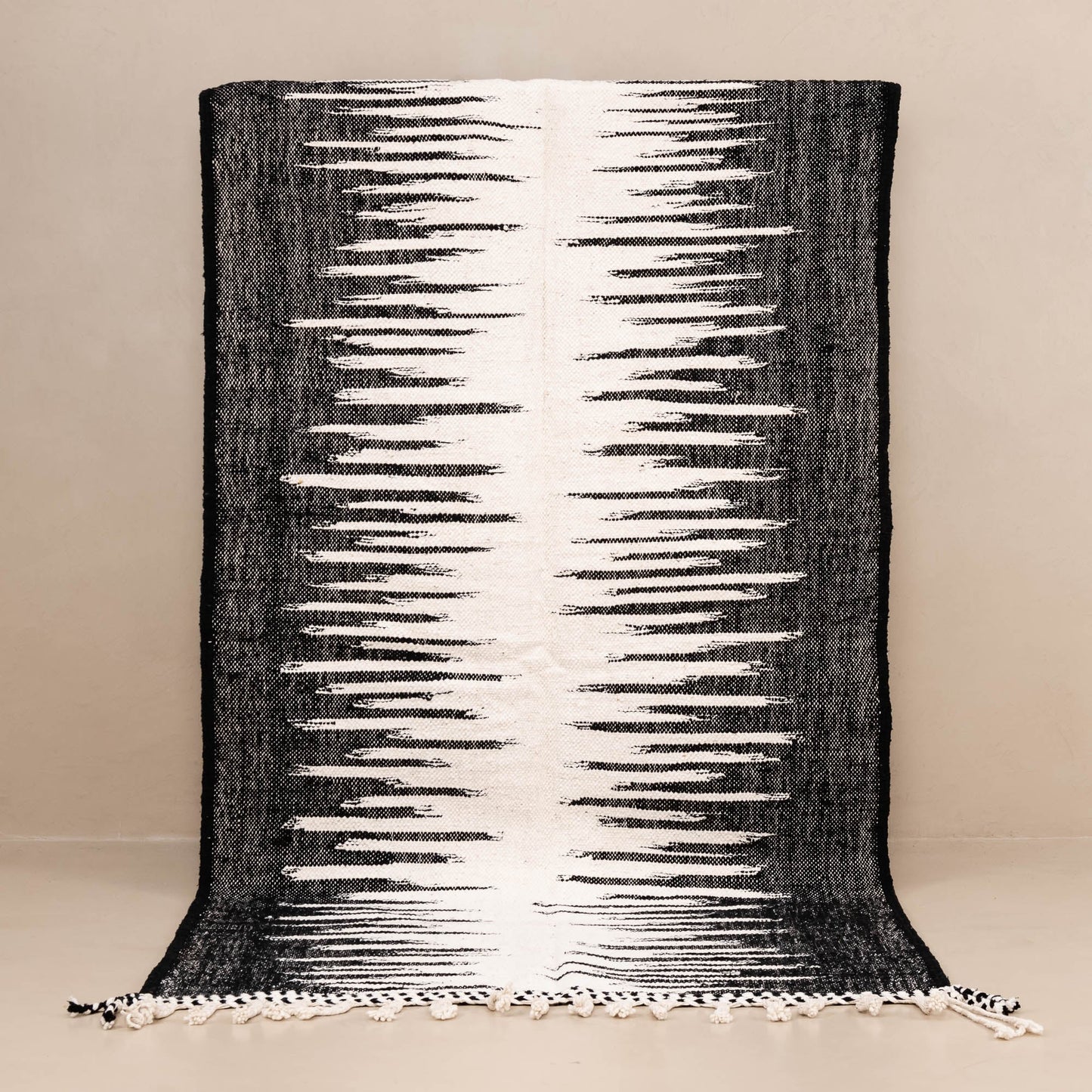 Tafza - Taznakht kilim rug - Urbann-Vibe
