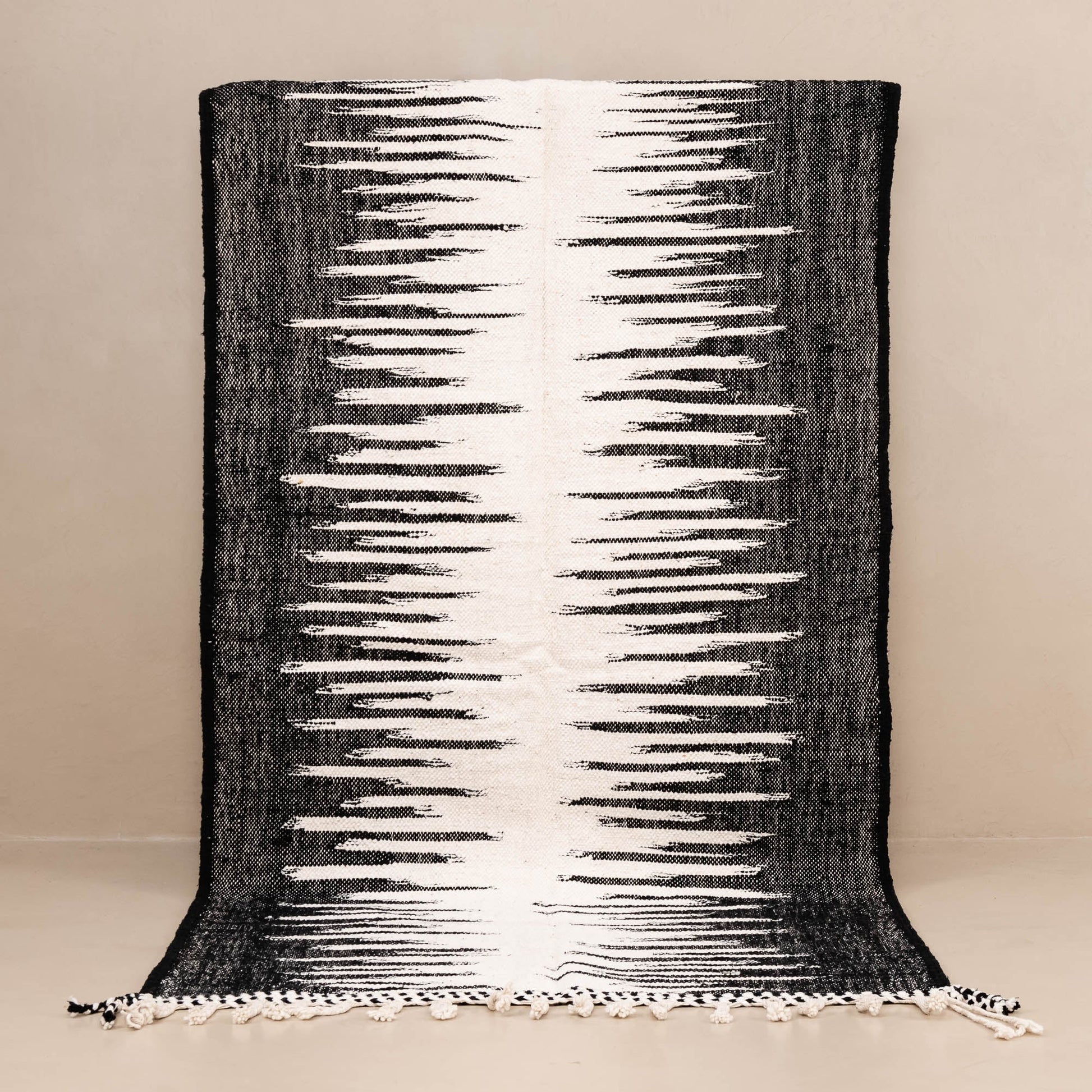 Tafza - Taznakht kilim rug - Urbann-Vibe
