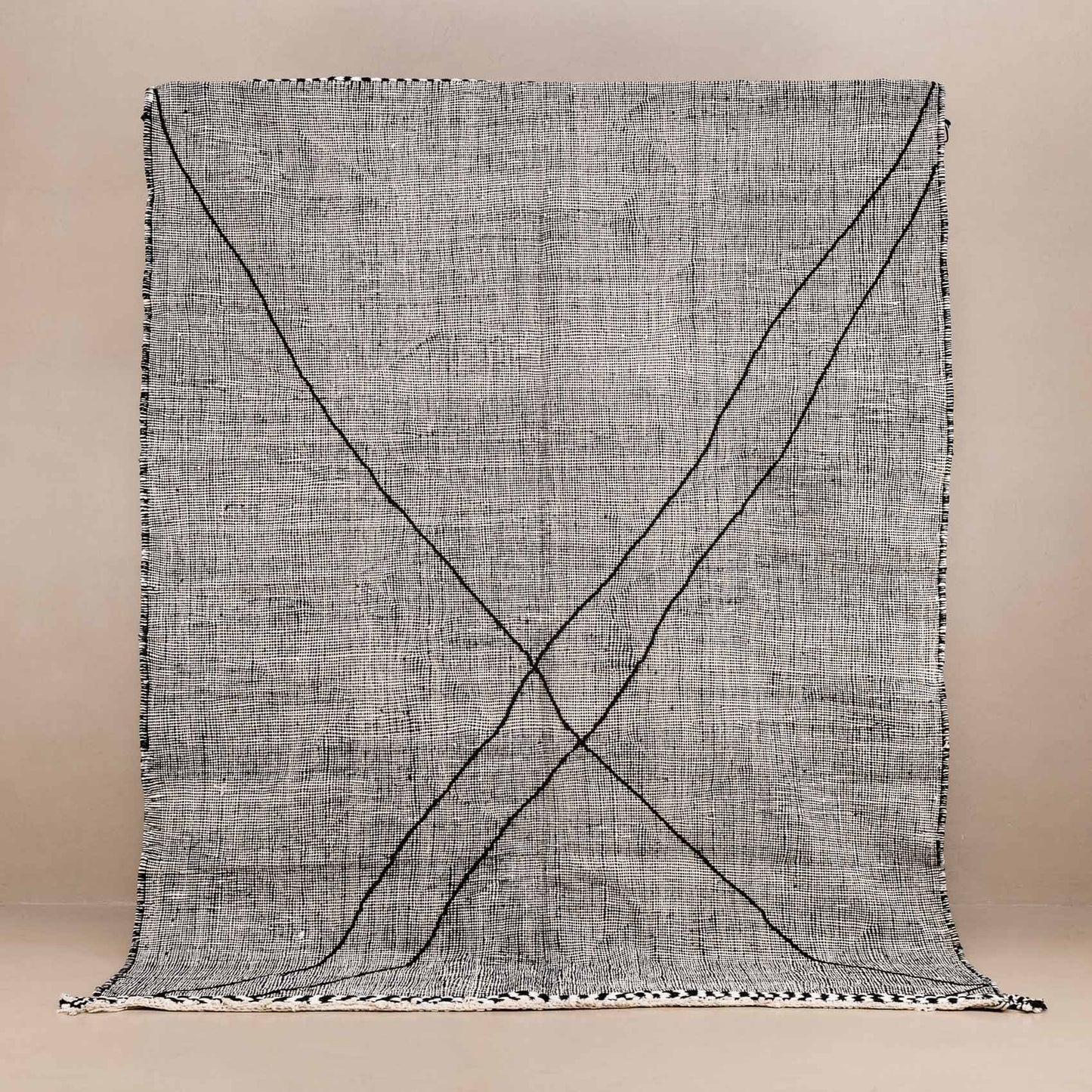 Imi - Taznakht kilim rug - Urbann-Vibe