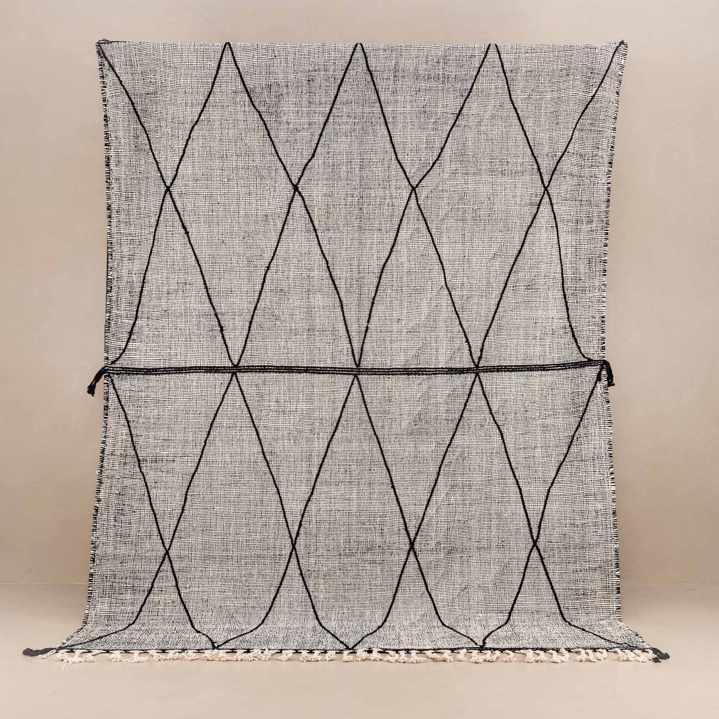 Tamuda - Taznakht kilim rug - Urbann-Vibe