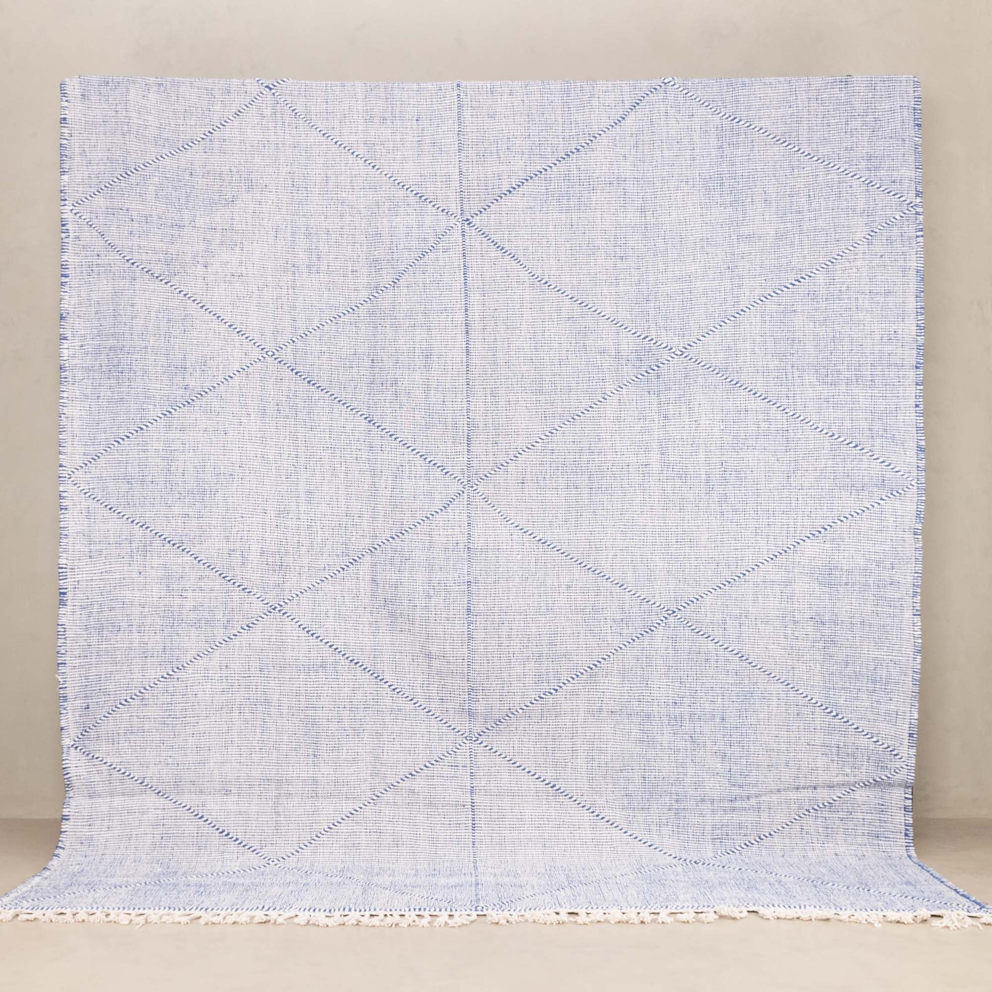 Ittu - Taznakht kilim rug - Urbann-Vibe