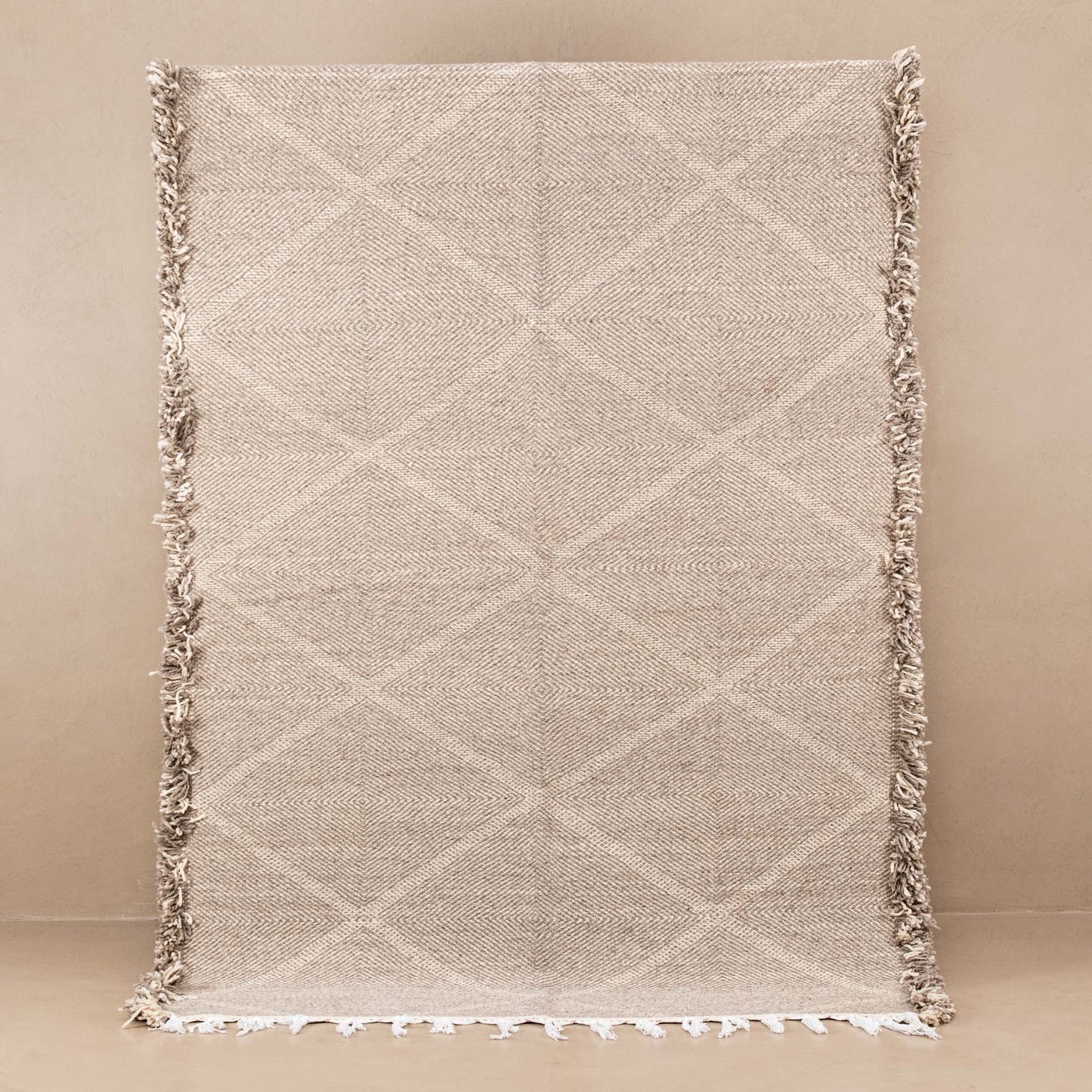 Kamel - taznakht kilim rug - Urbann-Vibe