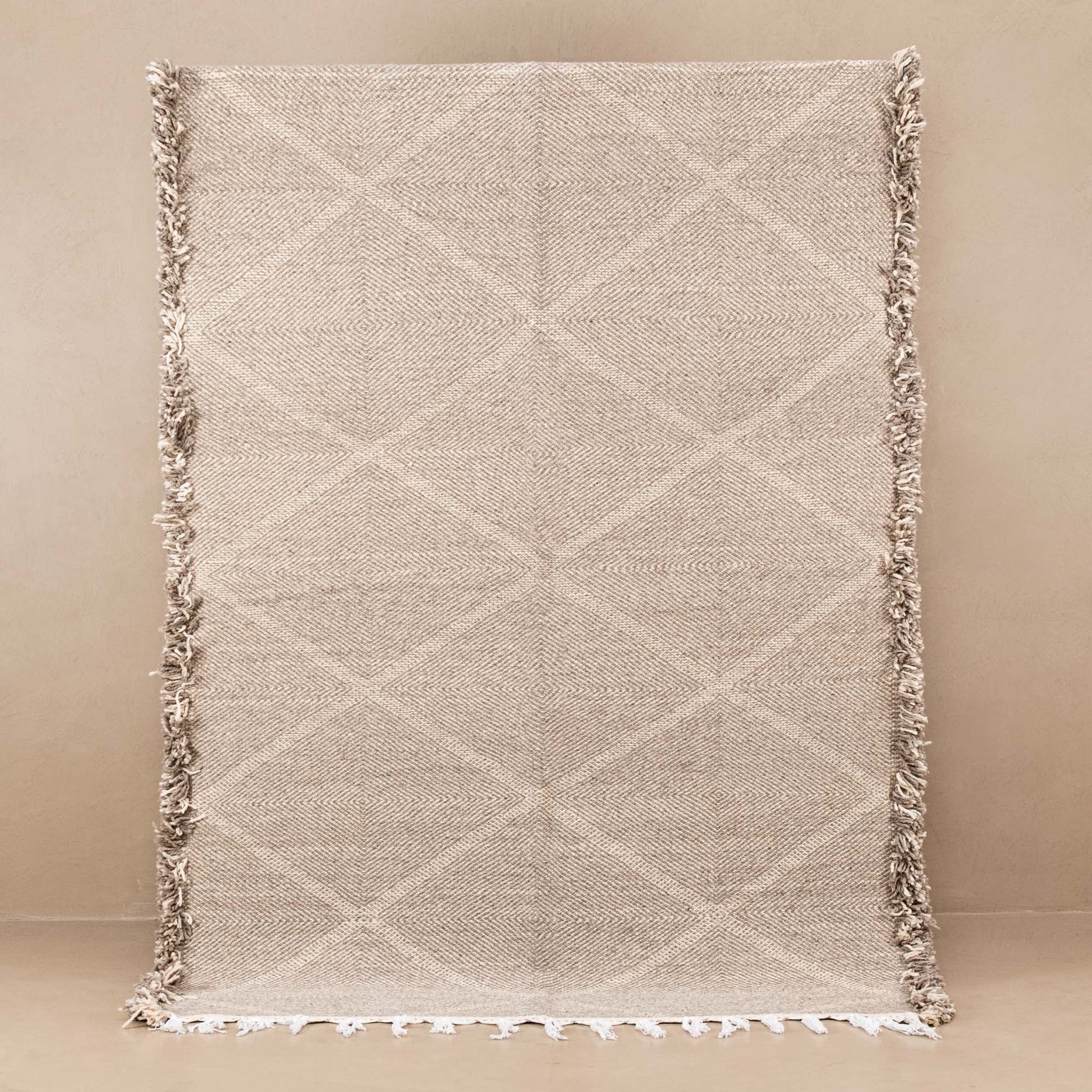 Kamel - taznakht kilim rug - Urbann-Vibe