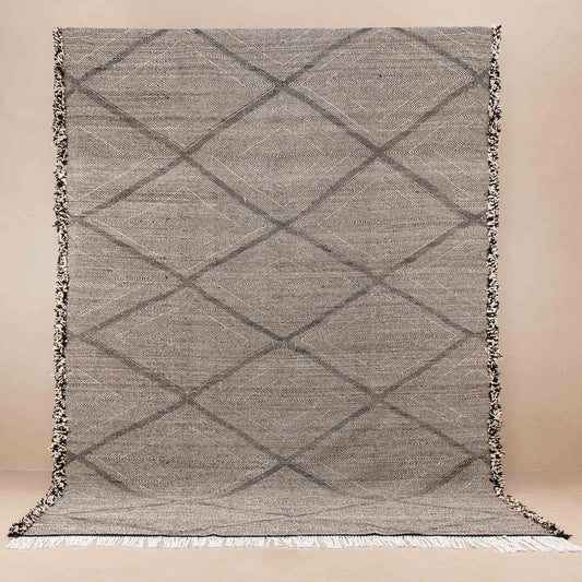 Bahada - taznakht kilim rug - Urbann-Vibe