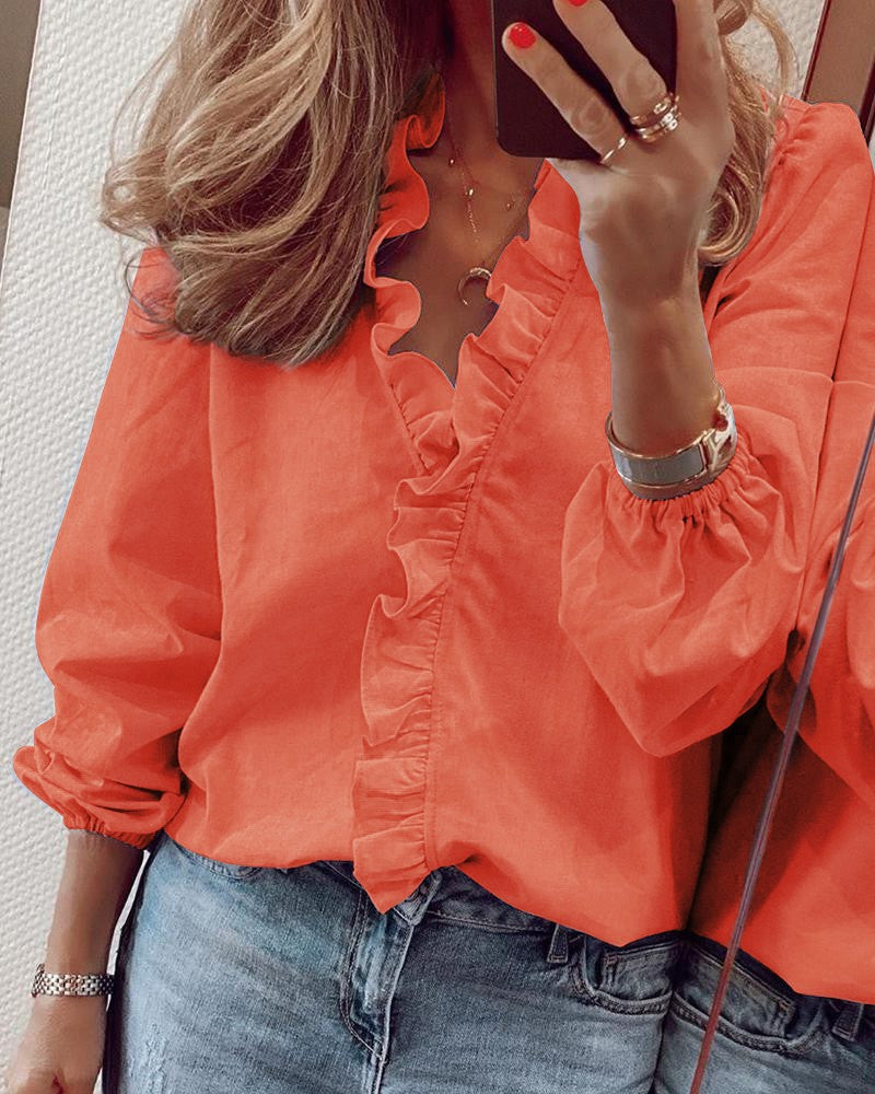 Malina elegant women's blouse versatile fashion top for office and evening wear refined cut