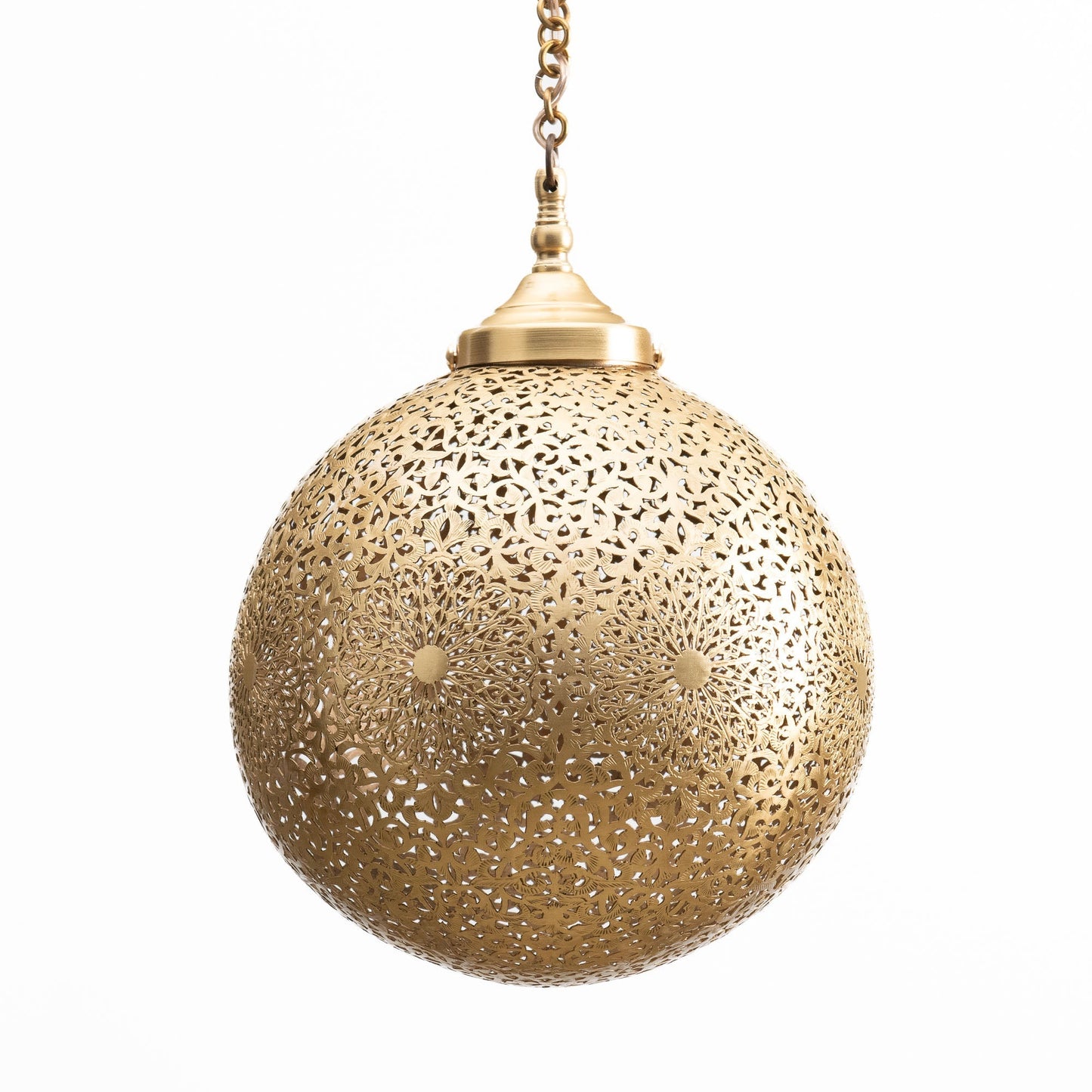 Manar - Moroccan Pendant Light Fixture - Urbann-Vibe