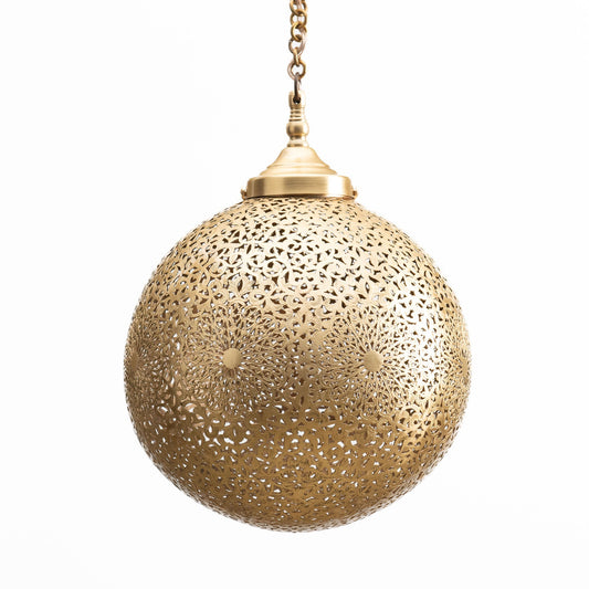 Manar - Moroccan Pendant Light Fixture - Urbann-Vibe