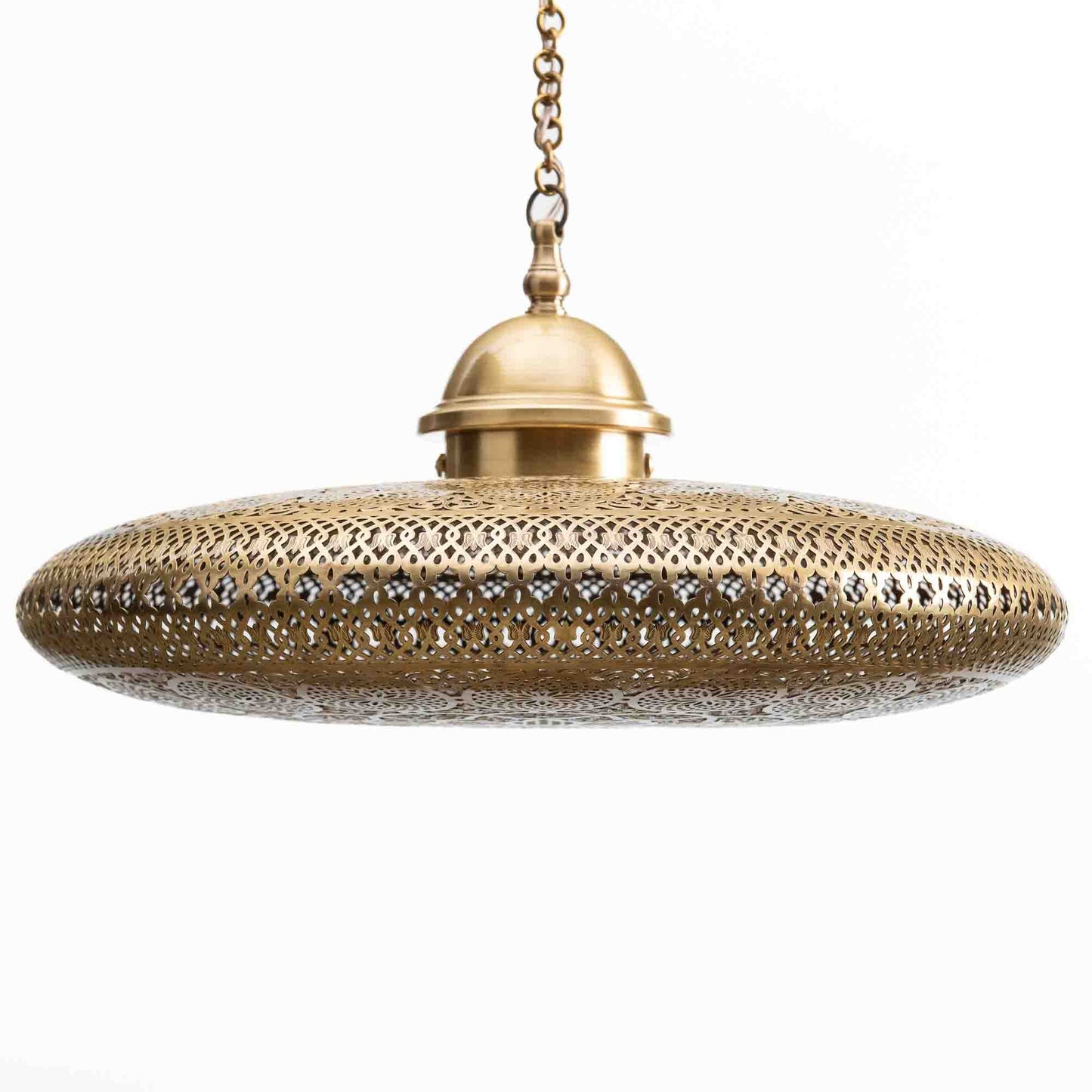 Omniya - Moroccan Pendant Light Fixture - Urbann-Vibe